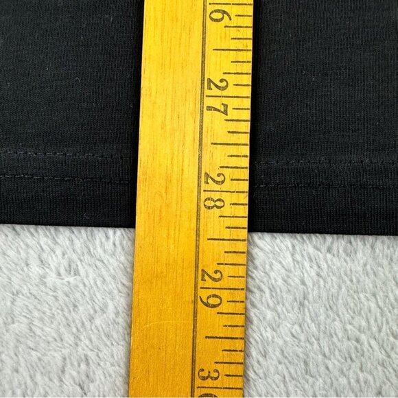 Vlone x Never Broke Again Slime Black T-Shirt Medium - Picture 10 of 13